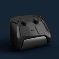 Steam Controller Dock - Phong cách 8BitDo - Thumbnail 4
