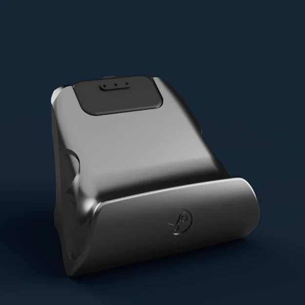 Steam Controller Dock - Phong cách 8BitDo - Image 5