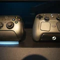 Steam Controller Dock - Phong cách 8BitDo - Thumbnail 12