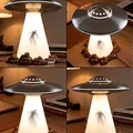 Đèn bàn UFO - Thumbnail 3