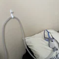 Móc treo máy CPAP - Thumbnail 3