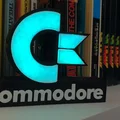 ĐÈN LED COMMODORE - Thumbnail 1