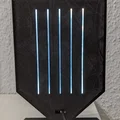 Đèn LED USB biểu tượng Ingress Resistance - Thumbnail 2