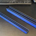 Khay Đựng Thước Đơn / Đôi Gridfinity (12 inch / 30cm) - Thumbnail 1