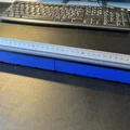 Khay Đựng Thước Đơn / Đôi Gridfinity (12 inch / 30cm) - Thumbnail 6