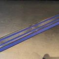 Khay Đựng Thước Đơn / Đôi Gridfinity (12 inch / 30cm) - Thumbnail 9