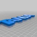 Đèn LED DIY Tanja - Thumbnail 4