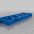 Đèn LED DIY Tanja - Thumbnail 5