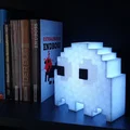 ĐÈN LED CON MA PAC-MAN - Thumbnail 2