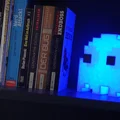 ĐÈN LED CON MA PAC-MAN - Thumbnail 3