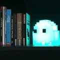 ĐÈN LED CON MA PAC-MAN - Thumbnail 4