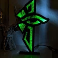 ĐÈN LED TRANG TRÍ ENLIGHTENED INGRESS - Thumbnail 1