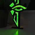 ĐÈN LED TRANG TRÍ ENLIGHTENED INGRESS - Thumbnail 2