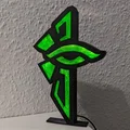 ĐÈN LED TRANG TRÍ ENLIGHTENED INGRESS - Thumbnail 3