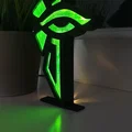 ĐÈN LED TRANG TRÍ ENLIGHTENED INGRESS - Thumbnail 4