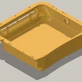 Hộp pin Quality Pint cho xe Onewheel - Thumbnail 1