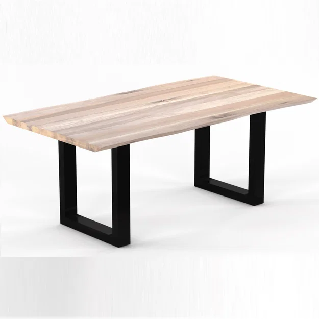 Bàn ăn Byra tỉ lệ 1:12 cho nhà búp bê (Miễn phí) - Image 1