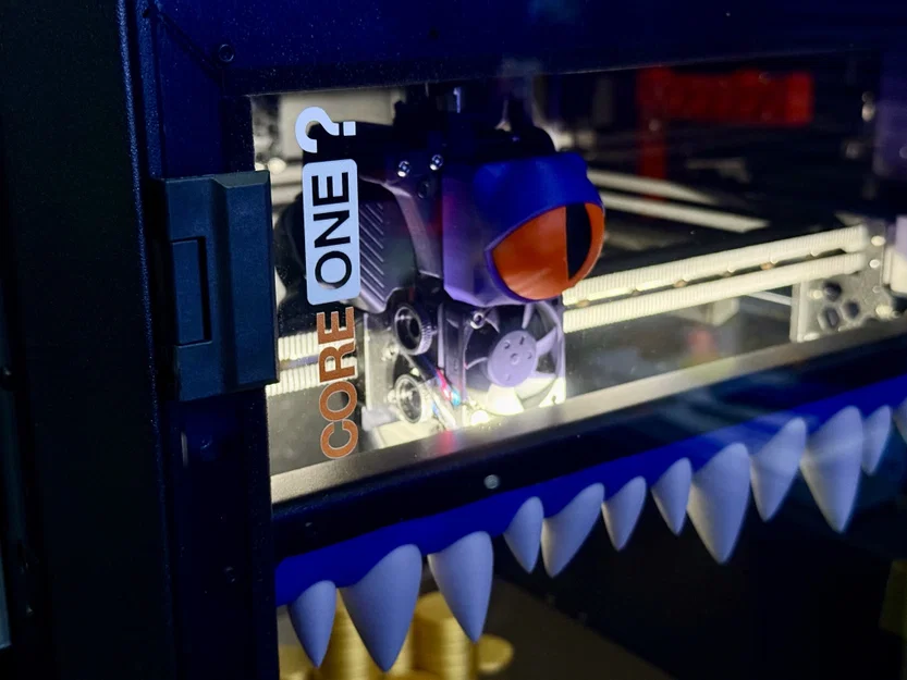 Prusa CORE One ? (Skin dạng Mimic) - Image 2