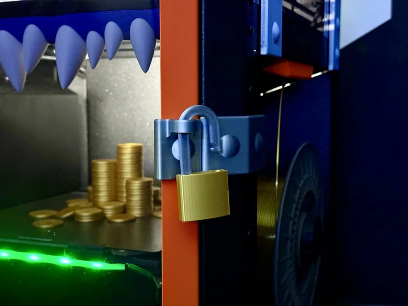 Prusa CORE One ? (Skin dạng Mimic) - Image 6