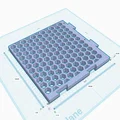 Nắp cống lắp ghép 250mm - Thumbnail 2