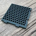 Nắp cống lắp ghép 250mm - Thumbnail 3
