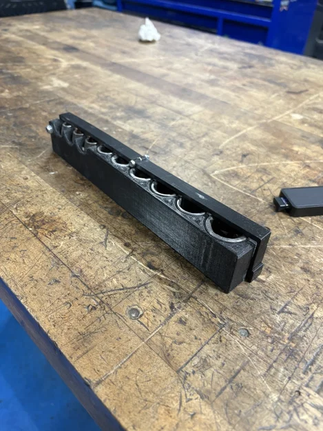 Đế giữ bộ đầu tuýp (socket) hệ SAE cho Makita - Image 2