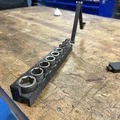 Đế giữ bộ đầu tuýp (socket) hệ SAE cho Makita - Thumbnail 3