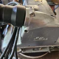 Ren kết nối M36x4 cho máy chà nhám Elu MHB90 với khớp nối Festool hoặc hệ thống thay nhanh - Thumbnail 1