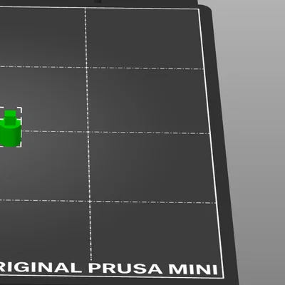 Phụ kiện que đánh trứng in 3D cho đồ chơi trẻ em