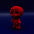 Mô hình linh vật khâu vá Creepy Kawaii - Tệp in 3D độc đáo - Thumbnail 4