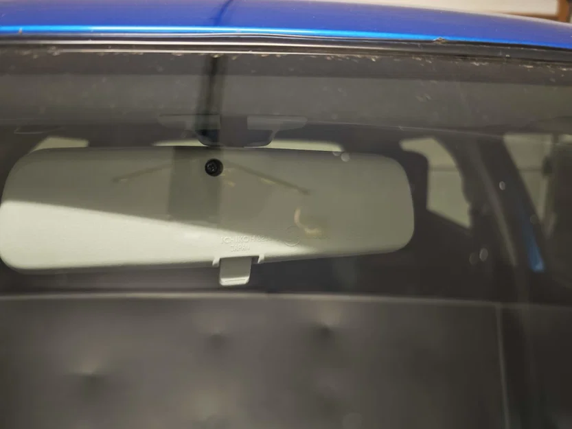 Mod nâng gương chiếu hậu cho Suzuki Swift ZC33S - Image 3