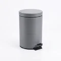 Thùng rác đạp chân mini để bàn - Thumbnail 2