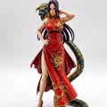 Mô hình rắn Salome của Boa Hancock - One Piece - Thumbnail 1