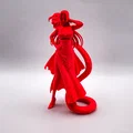 Mô hình rắn Salome của Boa Hancock - One Piece - Thumbnail 2