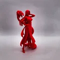 Mô hình rắn Salome của Boa Hancock - One Piece - Thumbnail 4