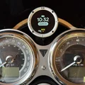 Ngàm gắn Beeline Moto 2 cho xe Triumph Bonneville T120 - Thumbnail 1