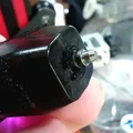 Cách khắc phục lỗi cảm biến CR-Touch bị kẹt không hạ đầu dò - Thumbnail 1