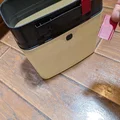 Ngàm treo thùng rác hữu cơ (Organics Bin Mount) - Thumbnail 2