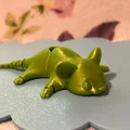 Mô hình Chuột cử động linh hoạt (Articulated Mouse) - Thumbnail 5