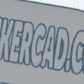 Mẫu móc khóa cá tính tự thiết kế trên Tinkercad - Thumbnail 2