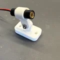 Giá đỡ Laser hỗ trợ đỗ xe trong Garage - Thumbnail 1