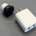 Giá đỡ Laser hỗ trợ đỗ xe trong Garage - Thumbnail 5
