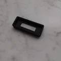 Khung Bezel cho màn hình OLED SSD1306 0.91 inch - Thumbnail 4