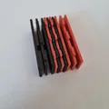 Quantum Brick Fidget - Đồ chơi xả stress độc đáo - Thumbnail 7