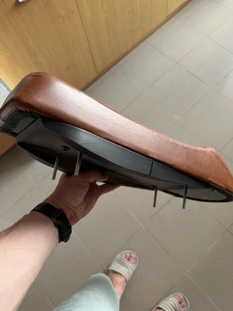 Bộ Đế Chuyển Đổi Yên Xe Engwe M20 (55cm) - Giải Pháp Tùy Biến Ebike - Image 3