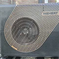 Kẹp giữ vỏ quạt cho máy WeHeat Sparrow - Thumbnail 2