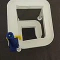 Marble Run — Mô hình đường đua bi Print-in-Place kiến trúc La Mã-Hy Lạp - Thumbnail 3