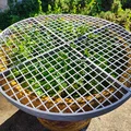 Mô hình lưới bảo vệ đa năng dạng tham số (Tròn hoặc Hình chữ nhật) - Thumbnail 1