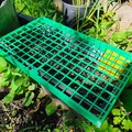 Mô hình lưới bảo vệ đa năng dạng tham số (Tròn hoặc Hình chữ nhật) - Thumbnail 4