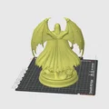 Mô hình 3D nhân vật Cassian - Thumbnail 1
